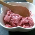 のんびりゆっち's cooksnap of when they made 無添加♡いちごジェラート.