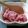 のんびりゆっち's cooksnap of when they made 無添加♡いちごジェラート.