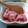 のんびりゆっち's cooksnap of when they made 無添加♡いちごジェラート.