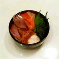 noboruonna's cooksnap of when they made 簡単☆海鮮スタミナ丼.