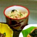 michygel's cooksnap of when they made さっばりヘルシー☆おからサラダ.