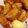 mocoにゃ♪'s cooksnap of when they made チーズと梅肉のカマボコはさみ揚げ.