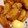 mocoにゃ♪'s cooksnap of when they made チーズと梅肉のカマボコはさみ揚げ.