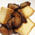 こっぺりあ's cooksnap of when they made 厚揚げとナスの炒め物.