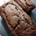 ゆりゆうきまま's cooksnap of when they made ♡HK♡バナナとクルミのパウンドケーキ.