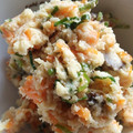 ママの小さなオフィス's cooksnap of when they made 卯の花☆炒り煮.