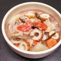 あざらしの赤ちゃん's cooksnap of when they made 粕汁.