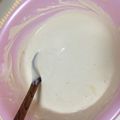 lovemoco's cooksnap of when they made これ豆腐なの？！豆腐と黒糖の濃厚クリーム.