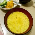 nanahouse1's cooksnap of when they made ★カボチャ皮のスープ★.