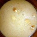 天気は大事's cooksnap of when they made 【石橋】簡単ビシソワーズ！！.