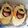 Yamasora's cooksnap of when they made 白パンで妖怪ウォッチウィスパー♪キャラ弁.