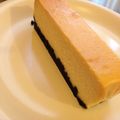 シングルアイシャドウ's cooksnap of when they made 濃厚〜滑らか大人のチーズケーキ.