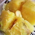 ♡tmk☆'s cooksnap of when they made レンジで♪ほくほくじゃがバター*.