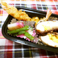びんび❤'s cooksnap of when they made かまぼこといんげんの炒め物.