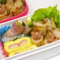 なななな♡MaMa's cooksnap of when they made ＊簡単＊かにかま入り厚焼き玉子＊.