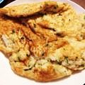 もえカエ大地's cooksnap of when they made 簡単☆山芋とツナのふわとろ焼き.