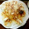 まおなや's cooksnap of when they made パリッパリ！羽根つき餃子.