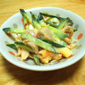 めぐまるこ's cooksnap of when they made ささみときゅうりの♪スイチリマヨサラダ.