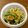 vkinokov's cooksnap of when they made ３分かからずできる簡単水菜サラダ.