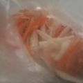 ☆しいたんママ☆'s cooksnap of when they made 大根♪人参♪きゅうりで3色甘酢漬け.