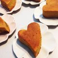 znooti's cooksnap of when they made 簡単♪シンプル素朴なさつまいものケーキ.
