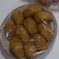 ♡acco♡'s cooksnap of when they made 大阪のおっちゃんの寿司酢①.