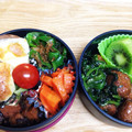 みりたぽ's cooksnap of when they made 甘いにんじん(お弁当用・簡単).