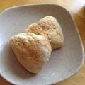 ジョンのお母ちゃん's cooksnap of when they made 基本のスコーン(プレーン).