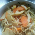 ROSE＊マリン's cooksnap of when they made 簡単！筍の煮物.