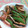 na0mi724's cooksnap of when they made イカとさやえんどう炒め.