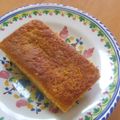 LOVEカメラ。's cooksnap of when they made 簡単スペインのヨーグルトケーキ.