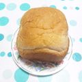 まっちー食堂's cooksnap of when they made HBのっけトースト用ヘルシー食パン.