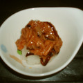 smileぺんちゃん's cooksnap of when they made 簡単おつまみ☆なめ茸と大根おろしの和え物.