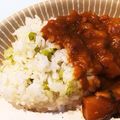 Nana777's cooksnap of when they made シンプルが美味しい！豆ご飯.