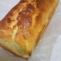 あたちはいたち's cooksnap of when they made 塩麹入りしっとりケーキ.