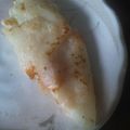 ゆうたんのママさん's cooksnap of when they made 朝食・軽食に♪ブリトー☆.