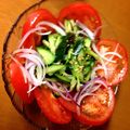 VivianTsai's cooksnap of when they made かさましモズク酢.