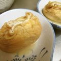 ピーチ♡チョコレート's cooksnap of when they made 美味しい袋煮（宝煮）.