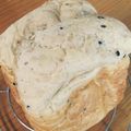 ソラオンマ's cooksnap of when they made ごパン♬HBにお任せ♪.