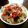 なおゆきそら's cooksnap of when they made 夏におすすめ！野菜たっぷりサラダうどん.