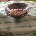 まあゆりんりん's cooksnap of when they made ゆかりおにぎり.