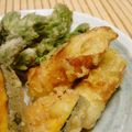 もこりこ's cooksnap of when they made ちくわの天ぷら（カレー味）.