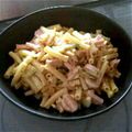 tn_dan111's cooksnap of when they made 野菜たっぷりマカロニサラダ.