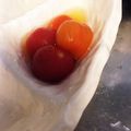 maumamma's cooksnap of when they made 彩りきれい☆トマトのコンポート.