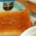 ☆じんママ☆'s cooksnap of when they made 蜂蜜シナモンバタートースト.
