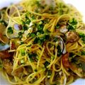 shuully's cooksnap of when they made 光熱費節約！パスタのゆで方.