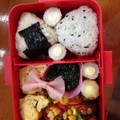 タカナ◡̈♥︎'s cooksnap of when they made お弁当にも♬ほうれん草のごまあえ.