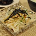 ＷａＴヒロコロ's cooksnap of when they made あっという間に！大根サラダ.