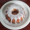 菠薐草's cooksnap of when they made しあわせのパン♪特別の日の手ごねクグロフ.