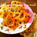 mali＠ju's cooksnap of when they made 【簡単】お手軽チョコバナナケーキ.